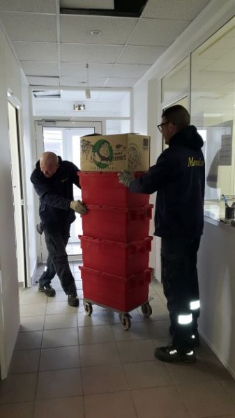 déménagement de bureau st etienne