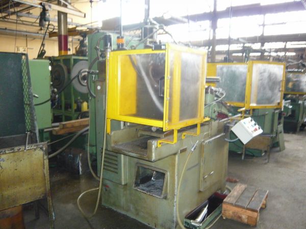 MANUTENTION MACHINE GRENOBLE