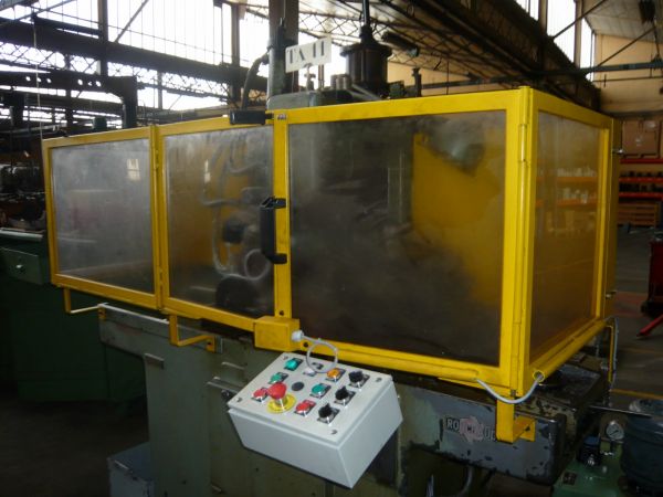 TRANSFERT INDUSTRIELLE GRENOBLE