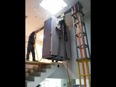 Nos prestations sur le secteur de Nantes et Pays de la Loire