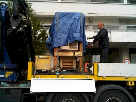 Nos prestations sur le secteur de Montpellier en Occitanie 