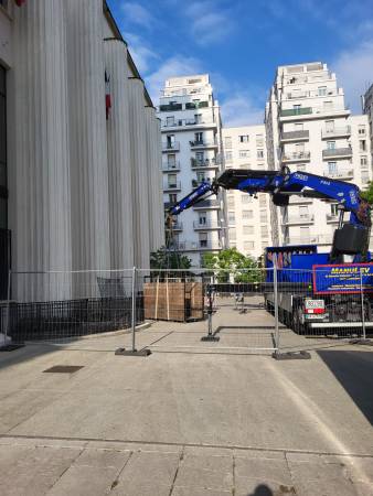 Nos prestations sur le secteur de Montpellier en Occitanie 