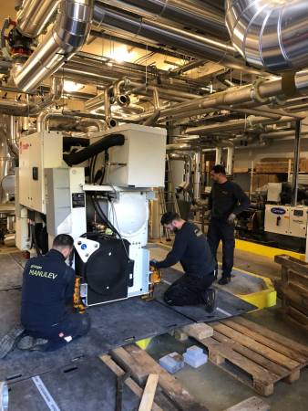 Nos prestations sur le secteur de Strasbourg en Alsace 67