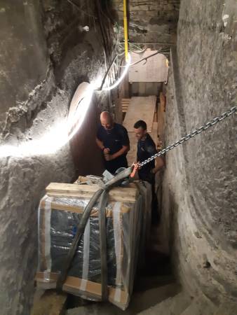 Nos prestations sur le secteur de Montpellier en Occitanie 