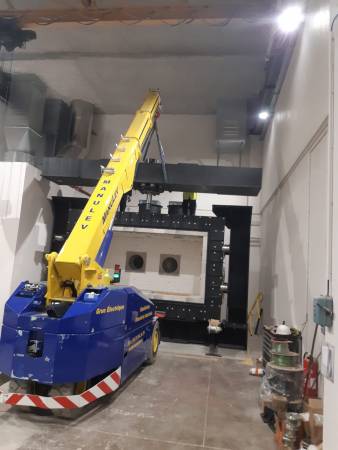 Nos prestations sur le secteur de Montpellier en Occitanie 