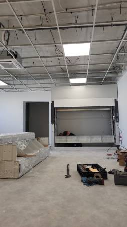 Notre zone d'activité pour ce service Entreprise de déménagement sur mesure à